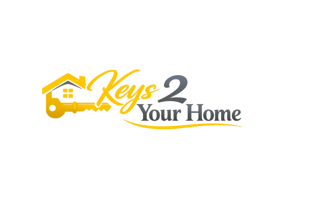 Keys 2 Your Home Real Estate